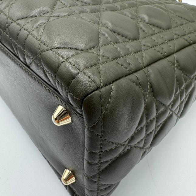 Lady Dior Large Dior