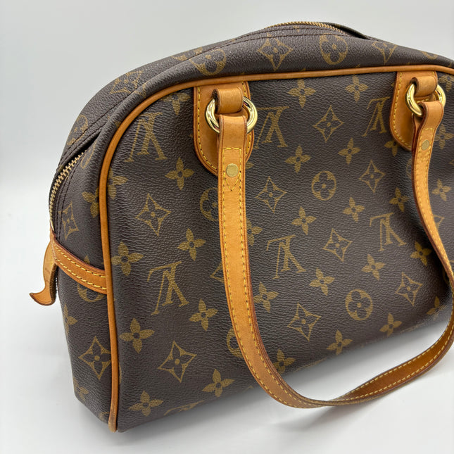 Sac Louis Vuitton Montorgueil
