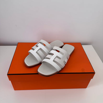 Sandales Hermès Amore T37