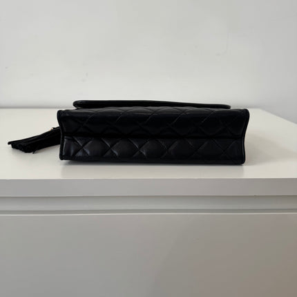 Sac Chanel Matelassé Vintage