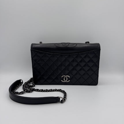 Sac Chanel Single flap Ballerines