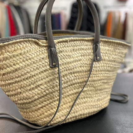 Panier Jacquemus Soli