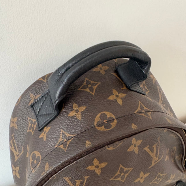 Sac à dos Louis Vuitton Palm Spring MM