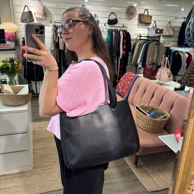 Sac Cabas Chanel