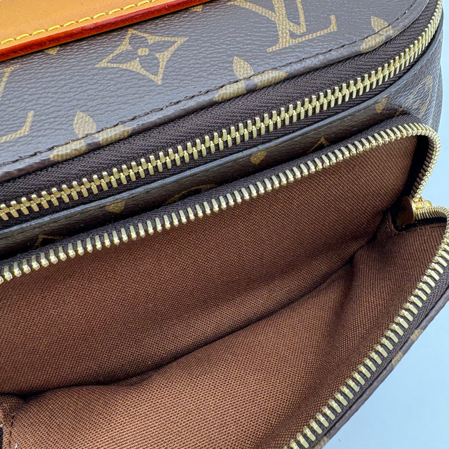 Sac Rush Louis Vuitton