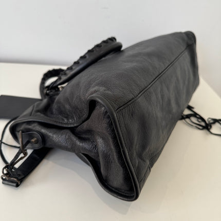 Sac Balenciaga City medium