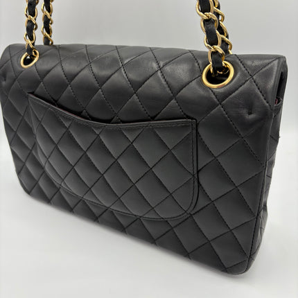 Sac Chanel Timeless classique 11.12