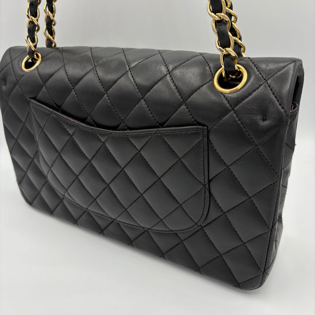 Sac Chanel Timeless classique 11.12