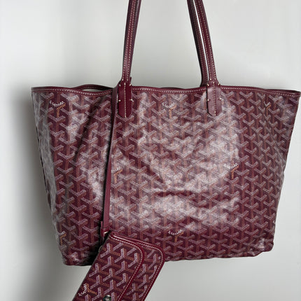 Sac Goyard Saint Louis PM