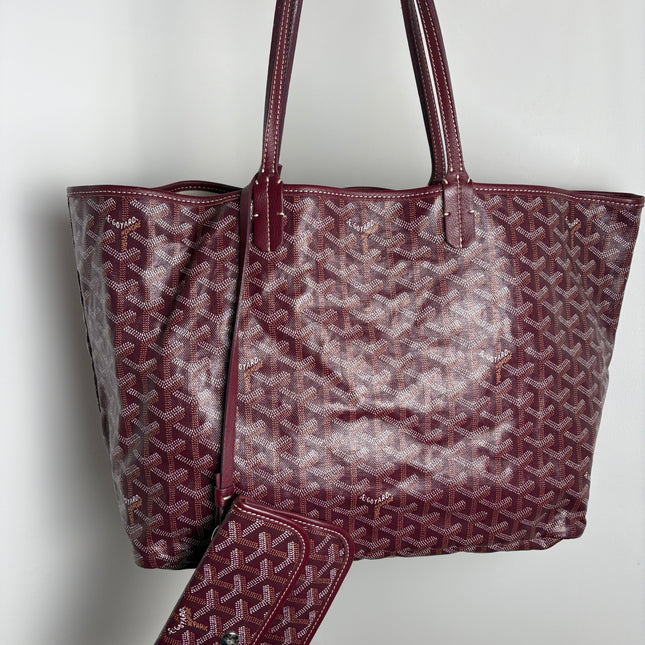 Sac Goyard Saint Louis PM