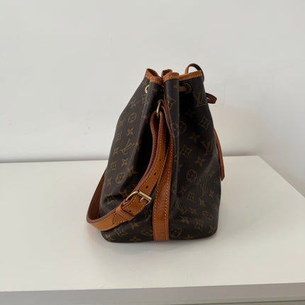 Sac Louis Vuitton Noé PM Monogram