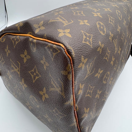 Sac Speedy 30 Louis Vuitton Monogram