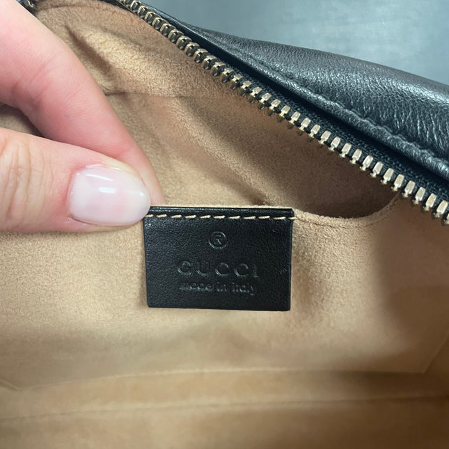Sac GG Marmont Caméra Gucci