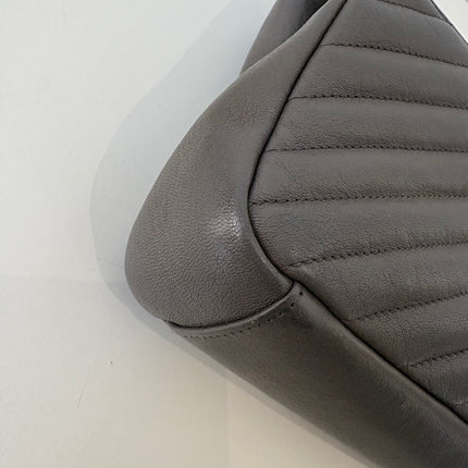 Sac Saint Laurent Collège gris