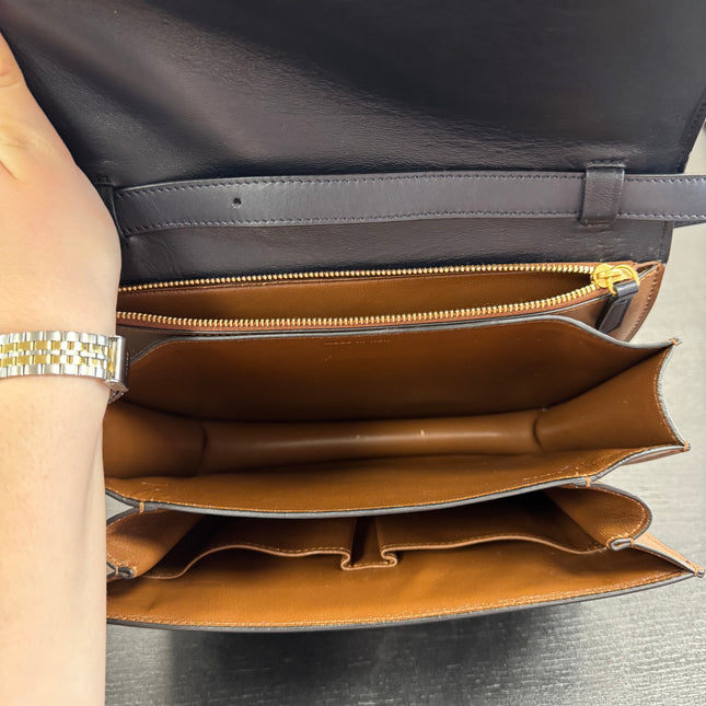 Sac Céline Classic Moyen Box