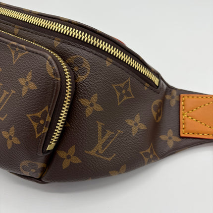 Sac Rush Louis Vuitton