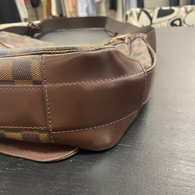 Sacoche Bastille Damier Louis Vuitton