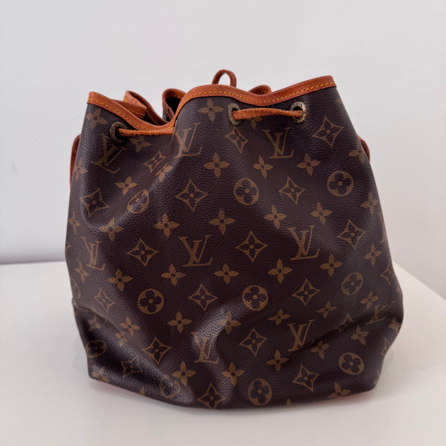 Sac Louis Vuitton Noé Pm