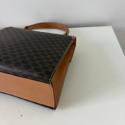 Sac Céline Top Handle vintage