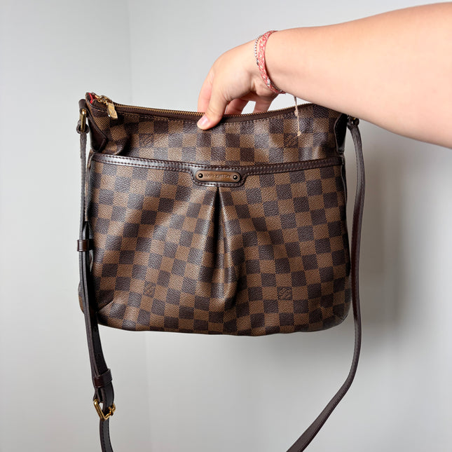 Sac Louis Vuitton Bloomsbury PM Damier