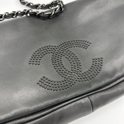 Sac Chanel porté épaule