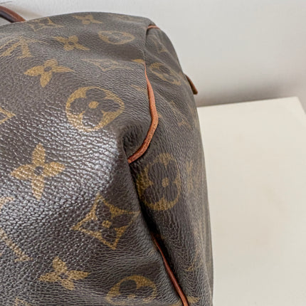Sac Speedy 35 Monogram