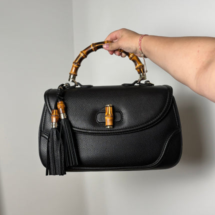 Sac Gucci Bamboo XXL