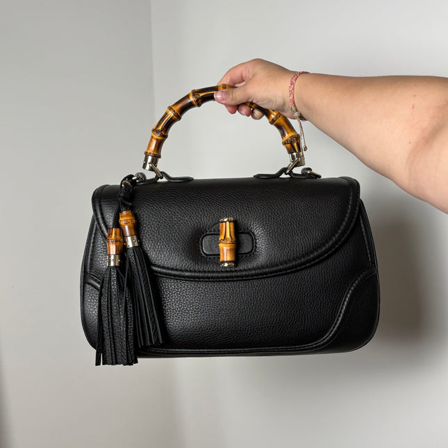 Sac Gucci Bamboo XXL