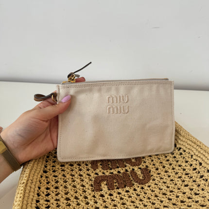 Sac cabas Miu Miu