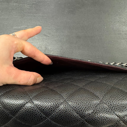 Sac Chanel Maxi Jumbo Timeless