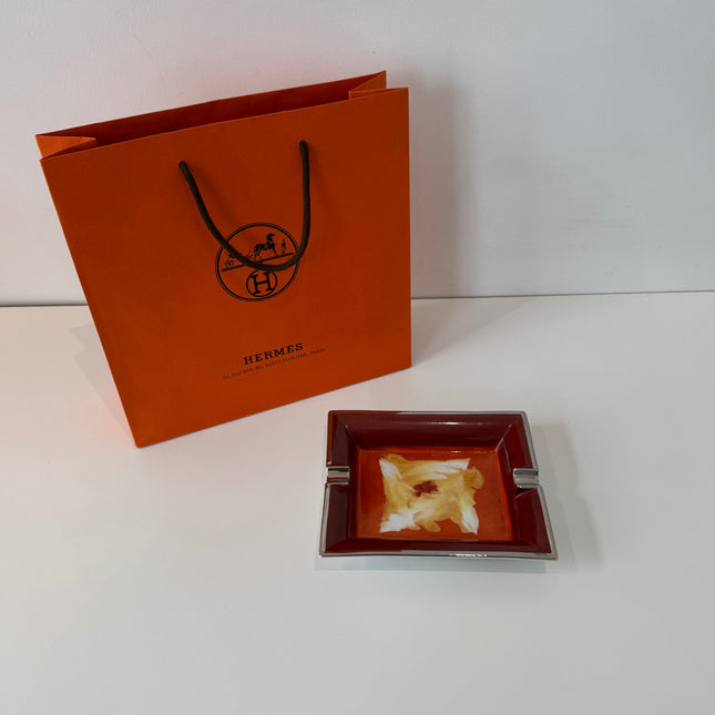 Vide Poche Hermès