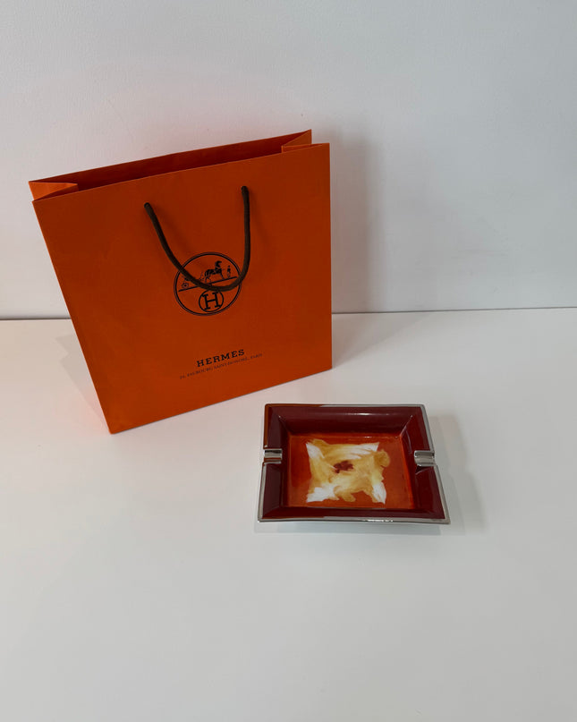 Vide Poche Hermès