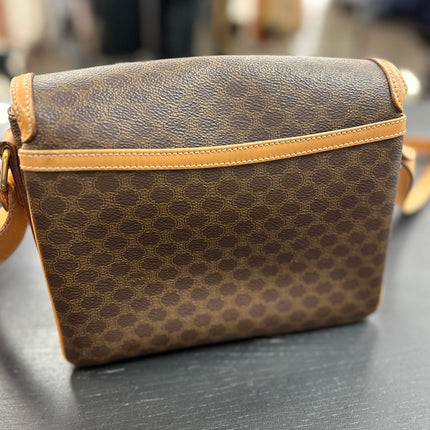 Sac Céline Macadam