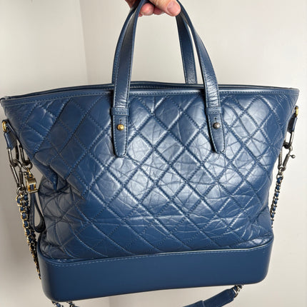 Cabas Chanel Gabrielle GM