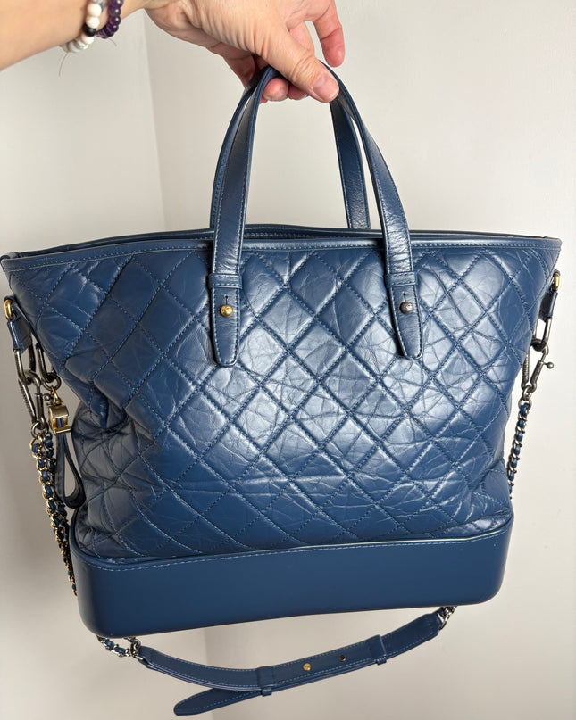 Cabas Chanel Gabrielle GM