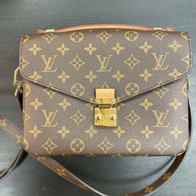 Pochette métis Louis Vuitton