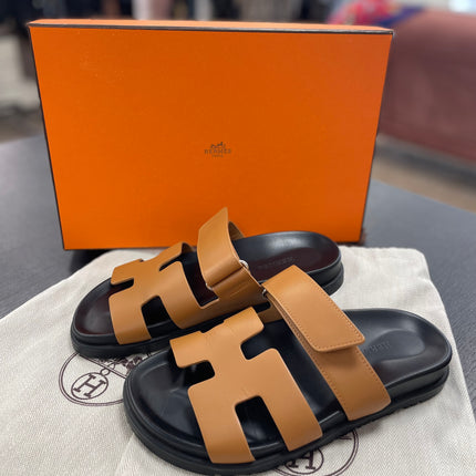 Hermès Chypre T36 1/2