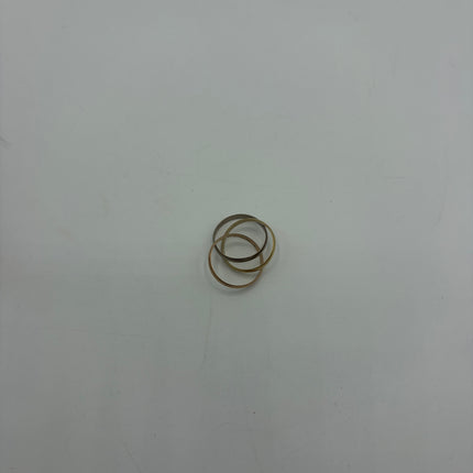 Bague Cartier Trinity T53