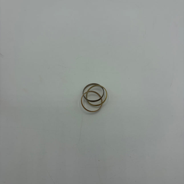 Bague Cartier Trinity T53