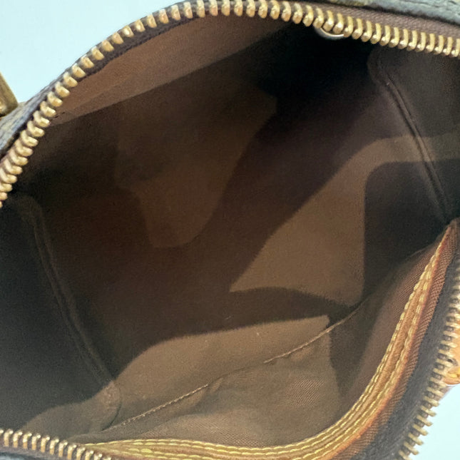 Sac Louis Vuitton Speedy 25 monogram