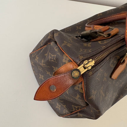 Sac Louis Vuitton Speedy 30