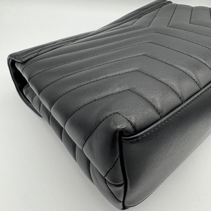 Sac Saint Laurent Loulou Médium