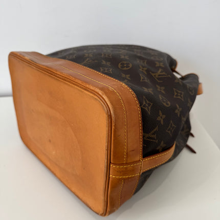 Sac Louis Vuitton Noé GM Monogram
