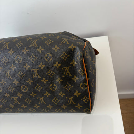 Sac Louis Vuitton Speedy 40 Monogram