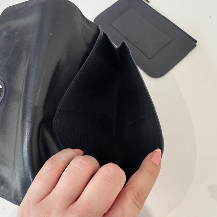 Portefeuille Hermès Dogon