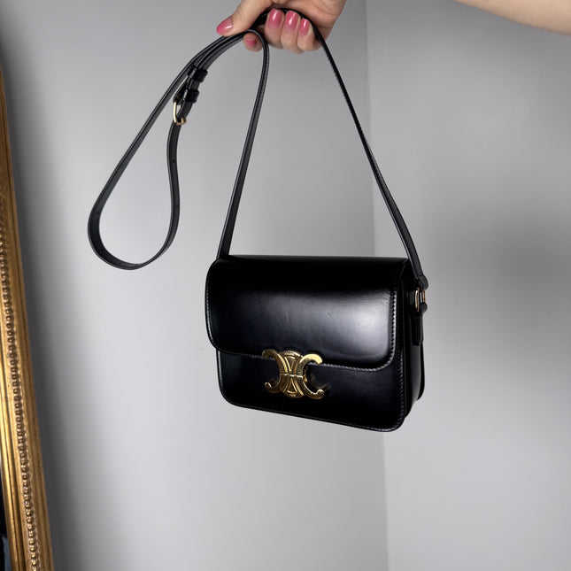 Sac Triomphe Celine Teen