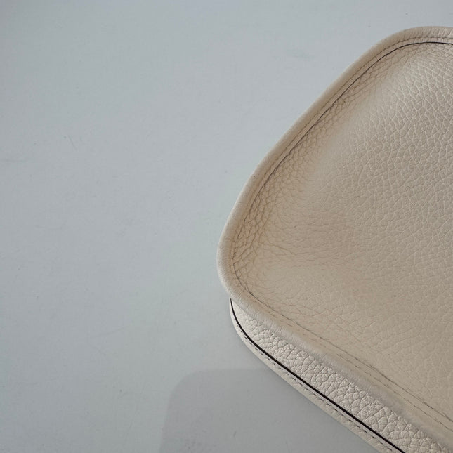 Sac Hermès Evelyne 16 craie
