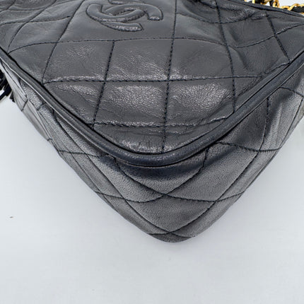 Sac Chanel Caméra Pm