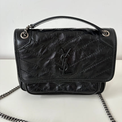 Sac Saint Laurent Niki baby