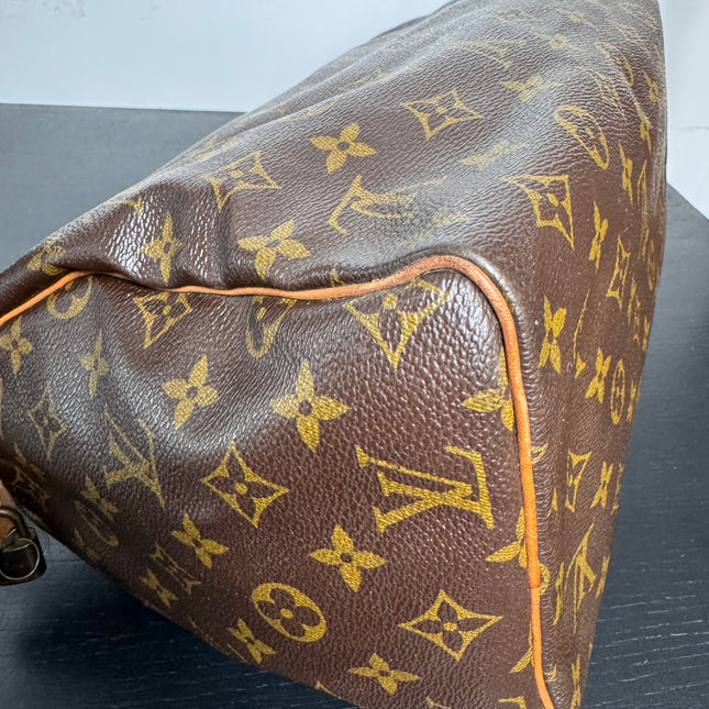 Sac Louis Vuitton Speedy 30